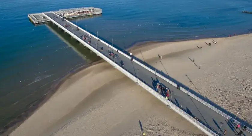 Jaka jest teraz pogoda w Kołobrzegu? Sprawdź aktualne warunki!