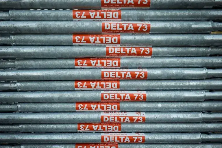 DELTA Rusztowania Białystok: Wynajem i Sprzedaż | Oferta