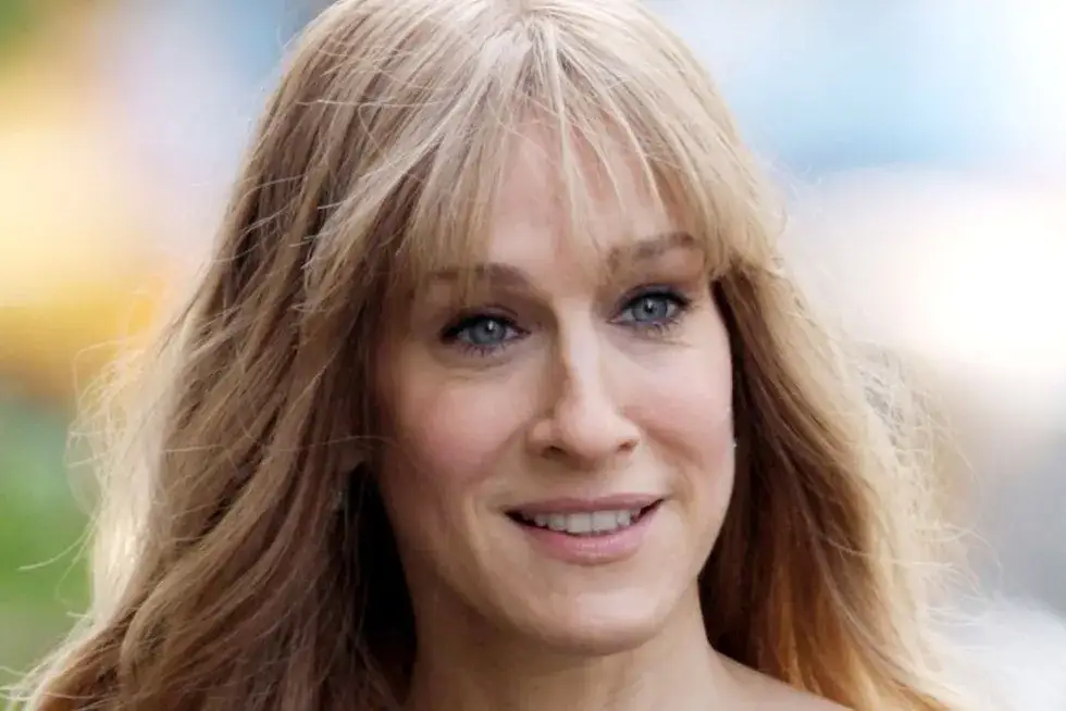 Fryzury dla podłużnej twarzy, które skracają i poszerzają wygląd