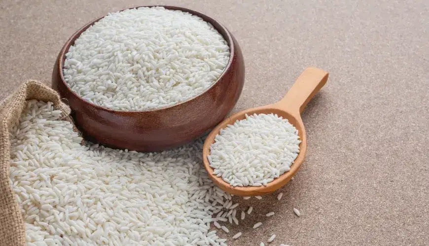 Ile się gotuje ryż? Sekrety perfekcji i czasy dla każdego rodzaju