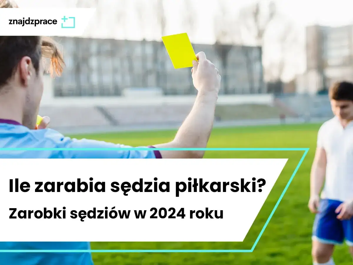 Ile zarabia sędzia piłkarski międzynarodowy? Zaskakujące wynagrodzenia ujawnione!