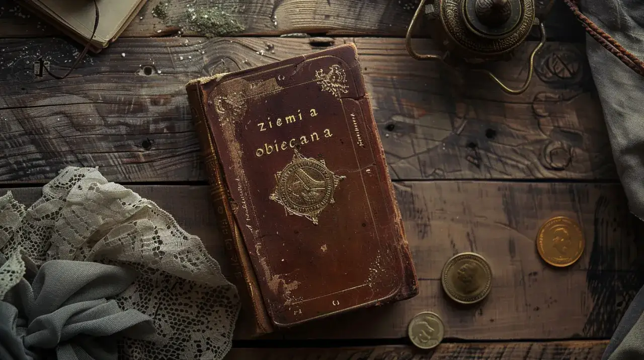 Kto jest prawdziwym bohaterem Ziemi Obiecanej? Analiza postaci