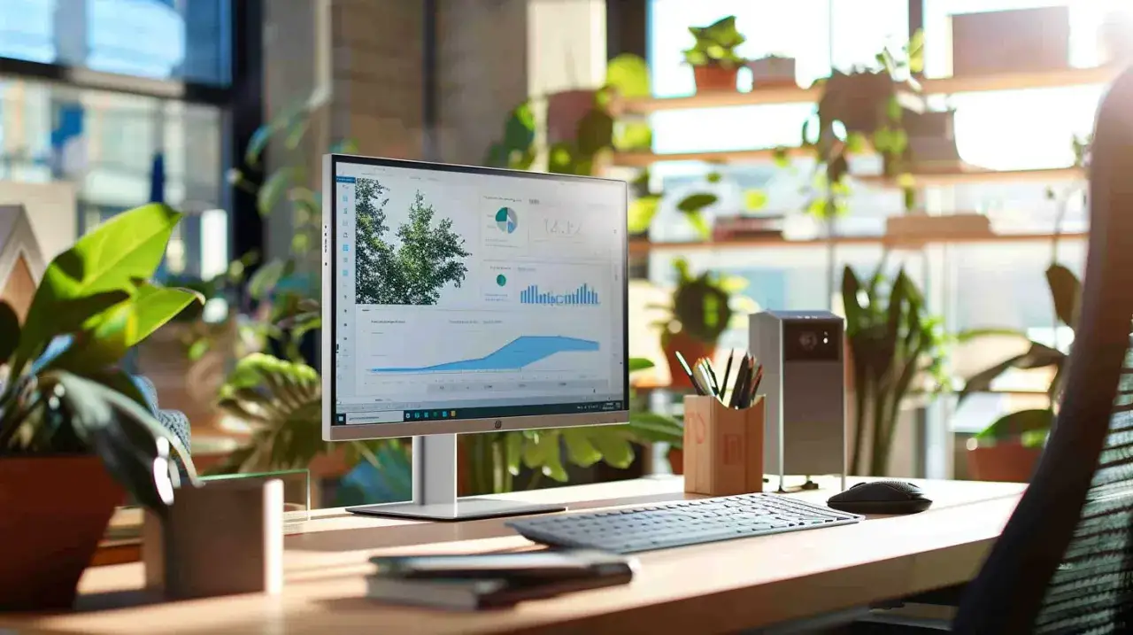 HP EliteDesk 800 G3: Komputer, który odmieni Twoje biuro? Porady