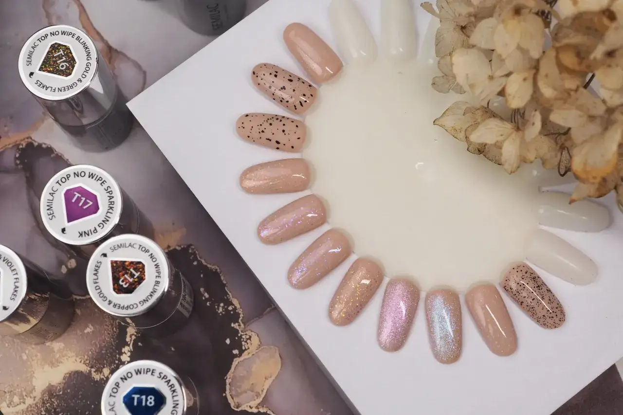 Jak używać oliwki Semilac Care do manicure, by uzyskać najlepsze efekty?