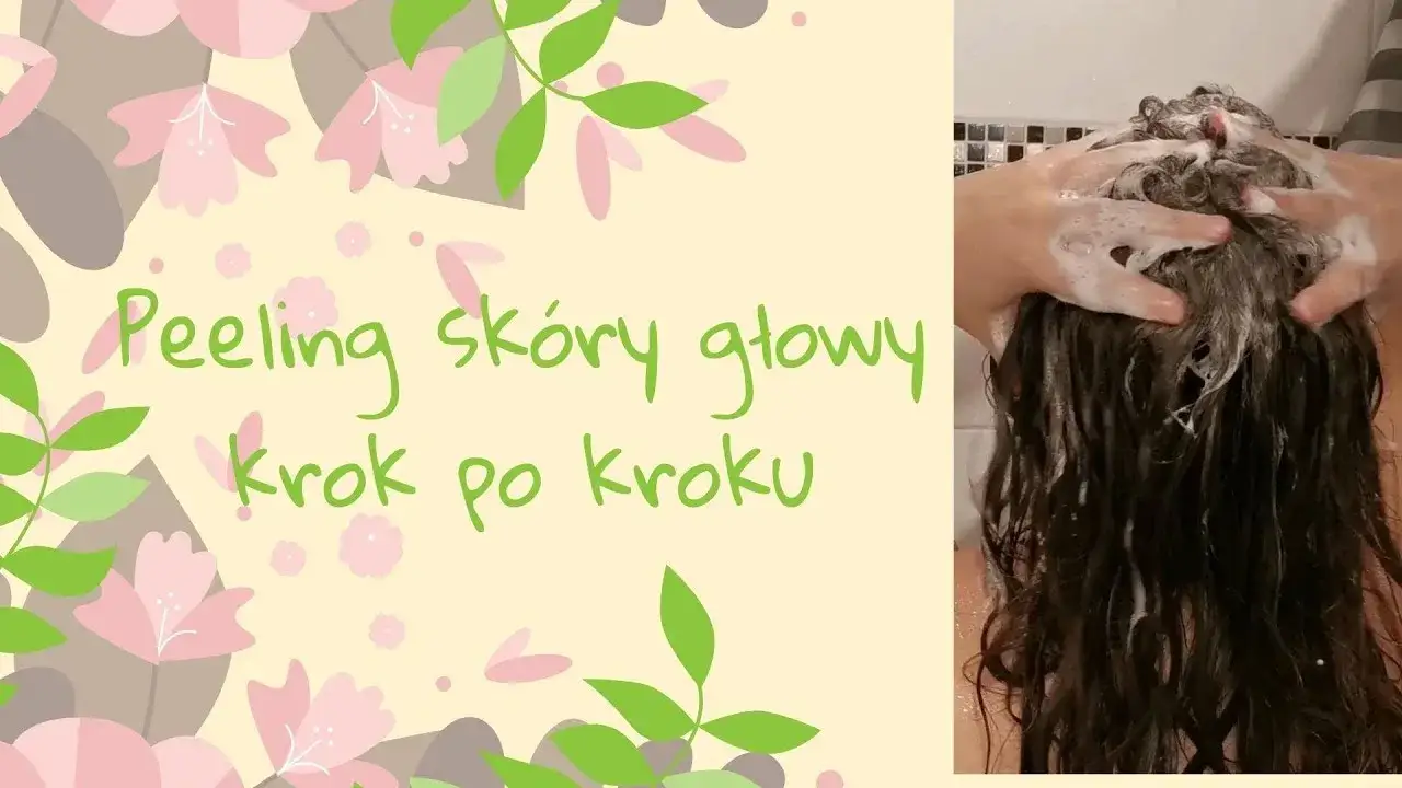Jak prawidłowo wykonać peeling głowy i uniknąć błędów w pielęgnacji skóry
