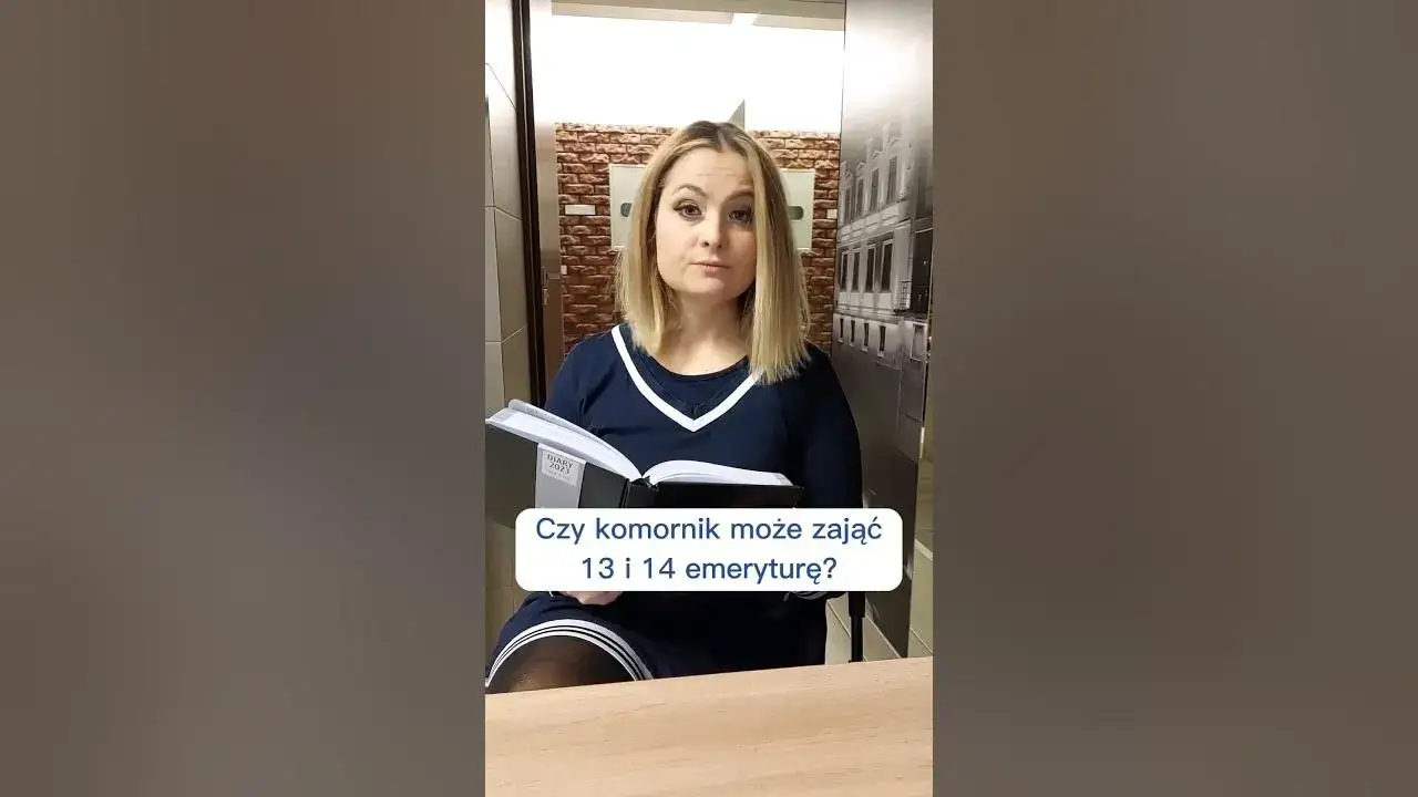 Czy komornik może zająć 13 emeryturę? Uwaga na ryzyko zajęcia dodatkowego świadczenia