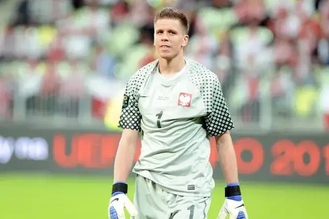 Wojciech Szczęsny wzrost: jak 195 cm wpływa na jego sukcesy w futbolu
