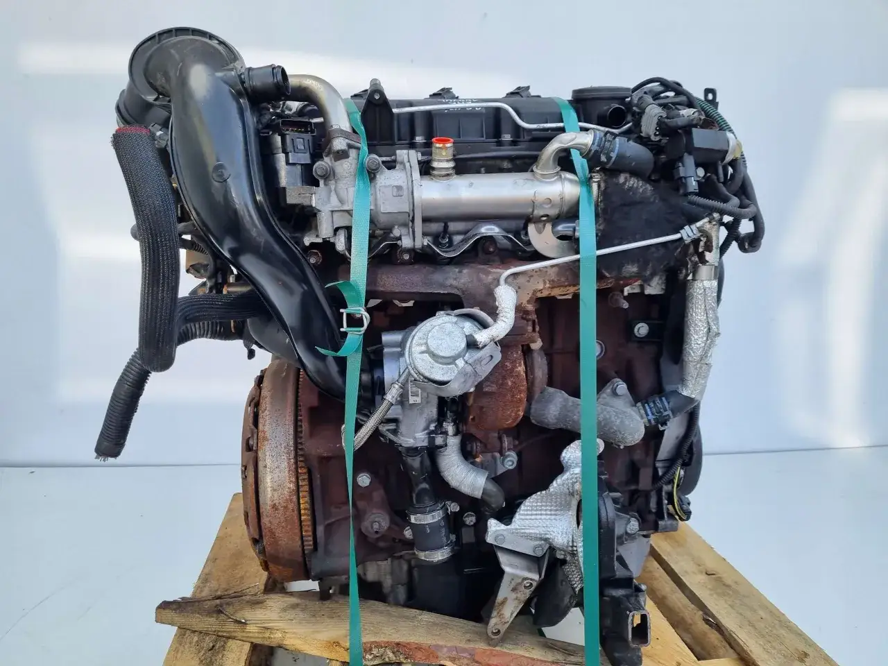 Peugeot expert jaki silnik wybrać? porównanie, opinie i najlepsze opcje