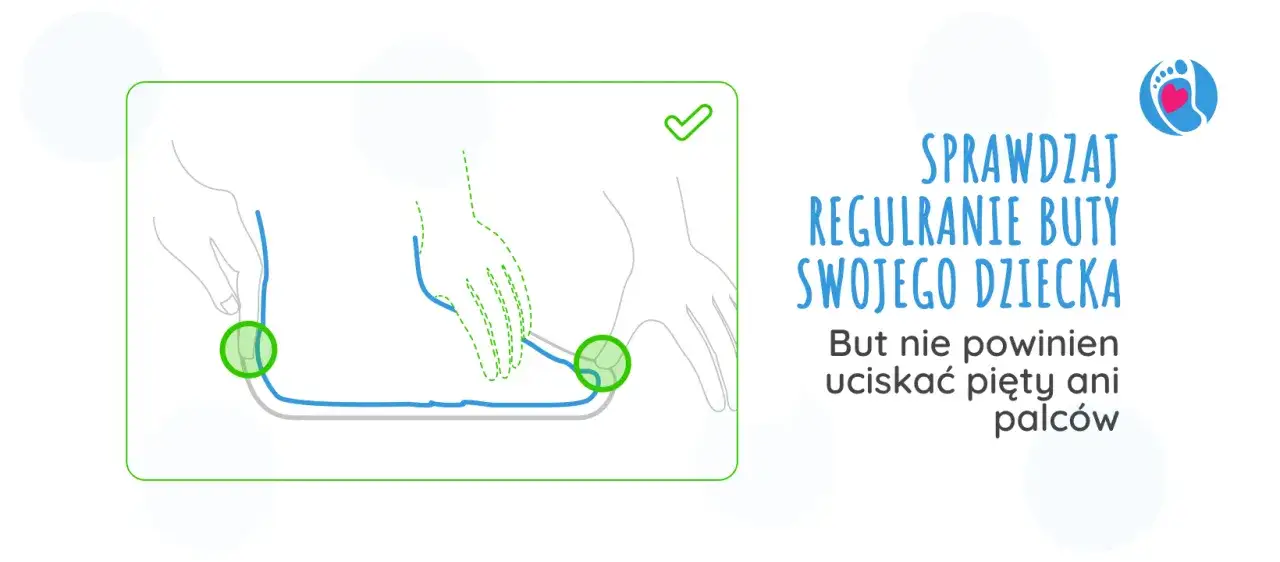 Jak wybrać odpowiedni rozmiar buta dla dziecka 3-6 miesięcy?