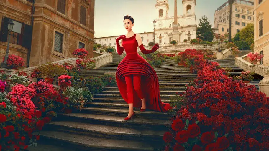 Ile odcinków ma Emily w Paryżu? Zaskakująca liczba sezonów!