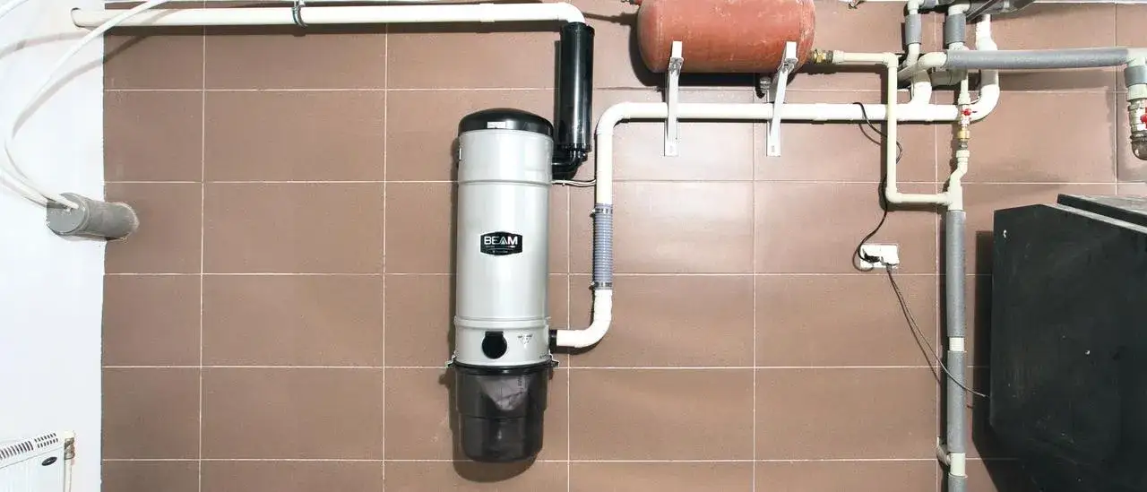 Instalacja odkurzacza centralnego: Krok po kroku od zakupu do działania