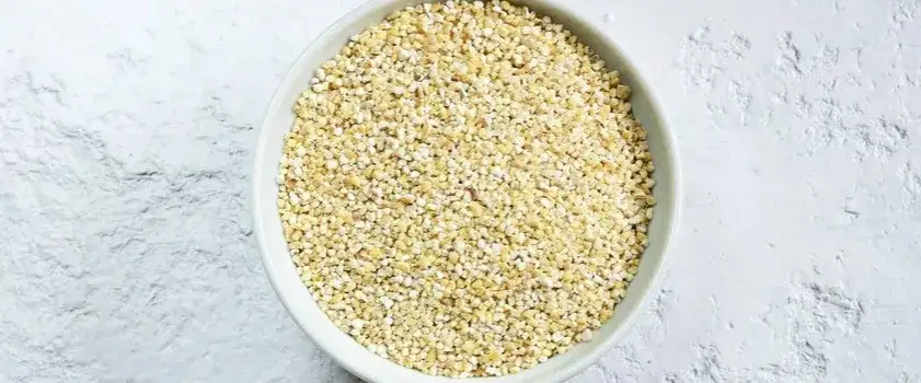 Kasza jęczmienna: Kalorie, wartości odżywcze i wpływ na zdrowie