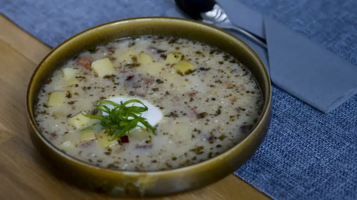 Łódzka kuchnia regionalna: odkryj smaki i tradycje, które zachwycają