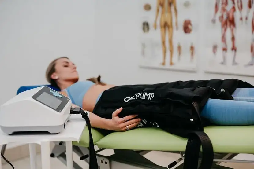 Drenaż limfatyczny: Kiedy widać efekty? Szybko czy po serii?