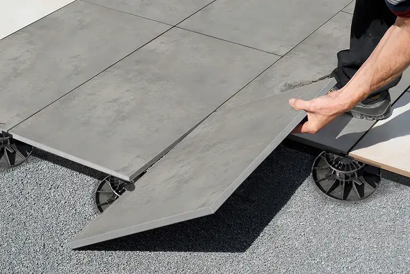 Jaki beton na taras: wybierz najlepszy materiał na trwały taras