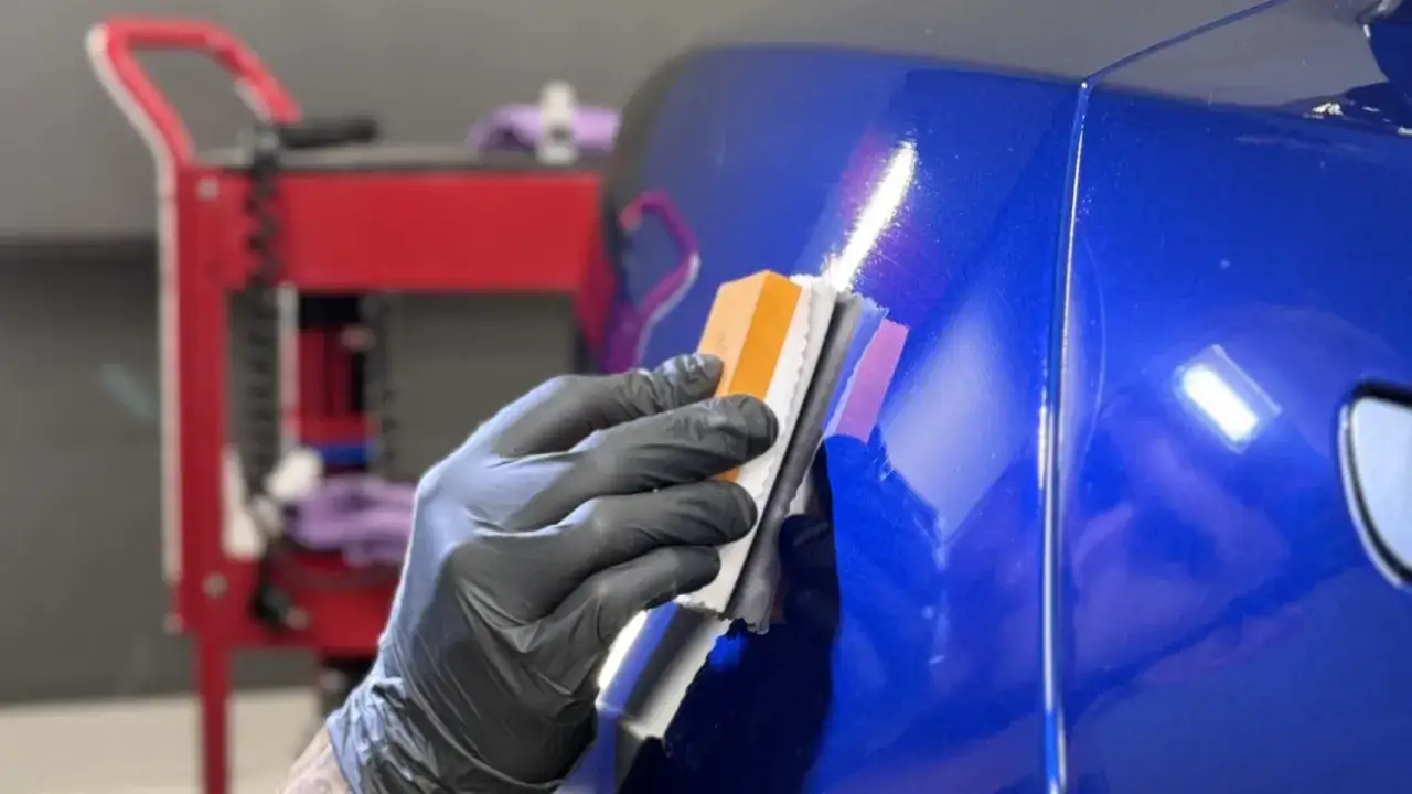 Powłoka ceramiczna: realne korzyści i wady. Czy to się opłaca?