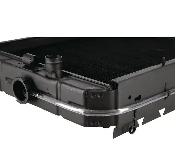 Ile wody do chłodnicy ursus c 330? Sprawdź, aby uniknąć przegrzania