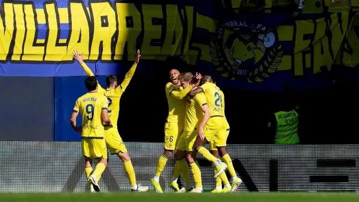 ¿Quién manda? Villarreal vs Marsella: Historial y Europa League