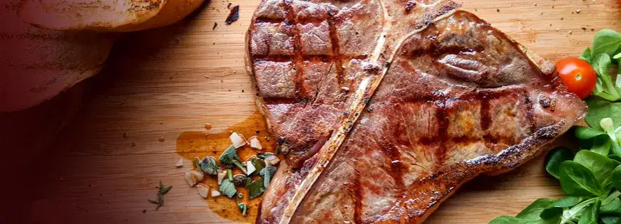 Gdzie kupić wołowinę we Wrocławiu? Sprawdź najlepsze miejsca!