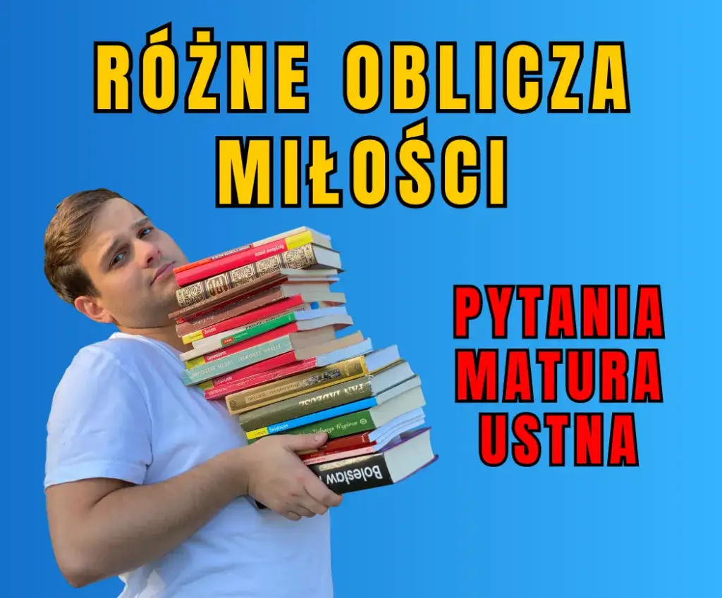 Motyw miłość w literaturze - jak różne oblicza miłości kształtują dzieła