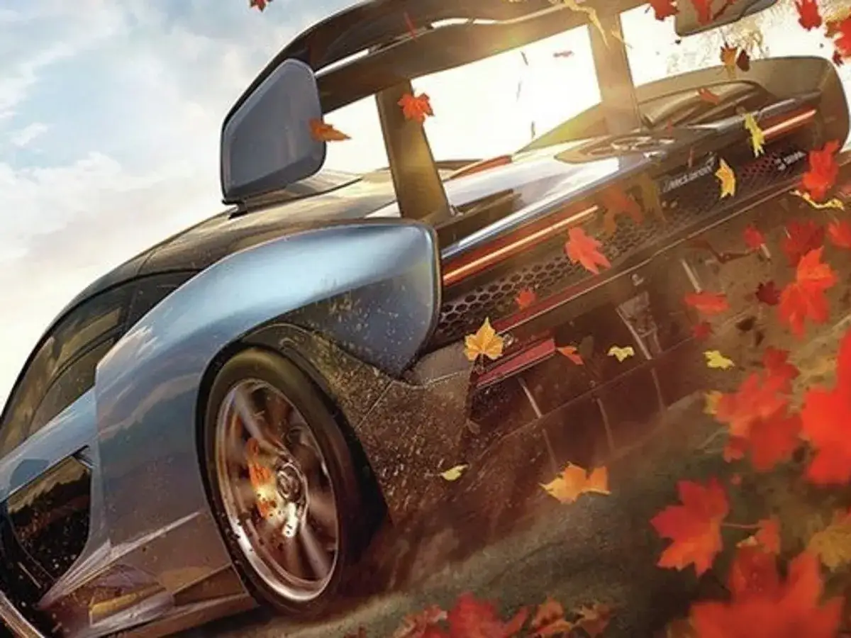 Jak odinstalować Forza Horizon 4 na PC - proste kroki bez problemów