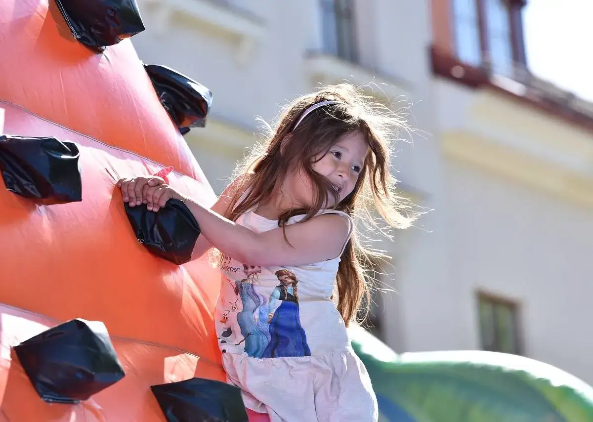 Scenariusz zajęć adaptacyjnych z rodzicami: Twój klucz do sukcesu