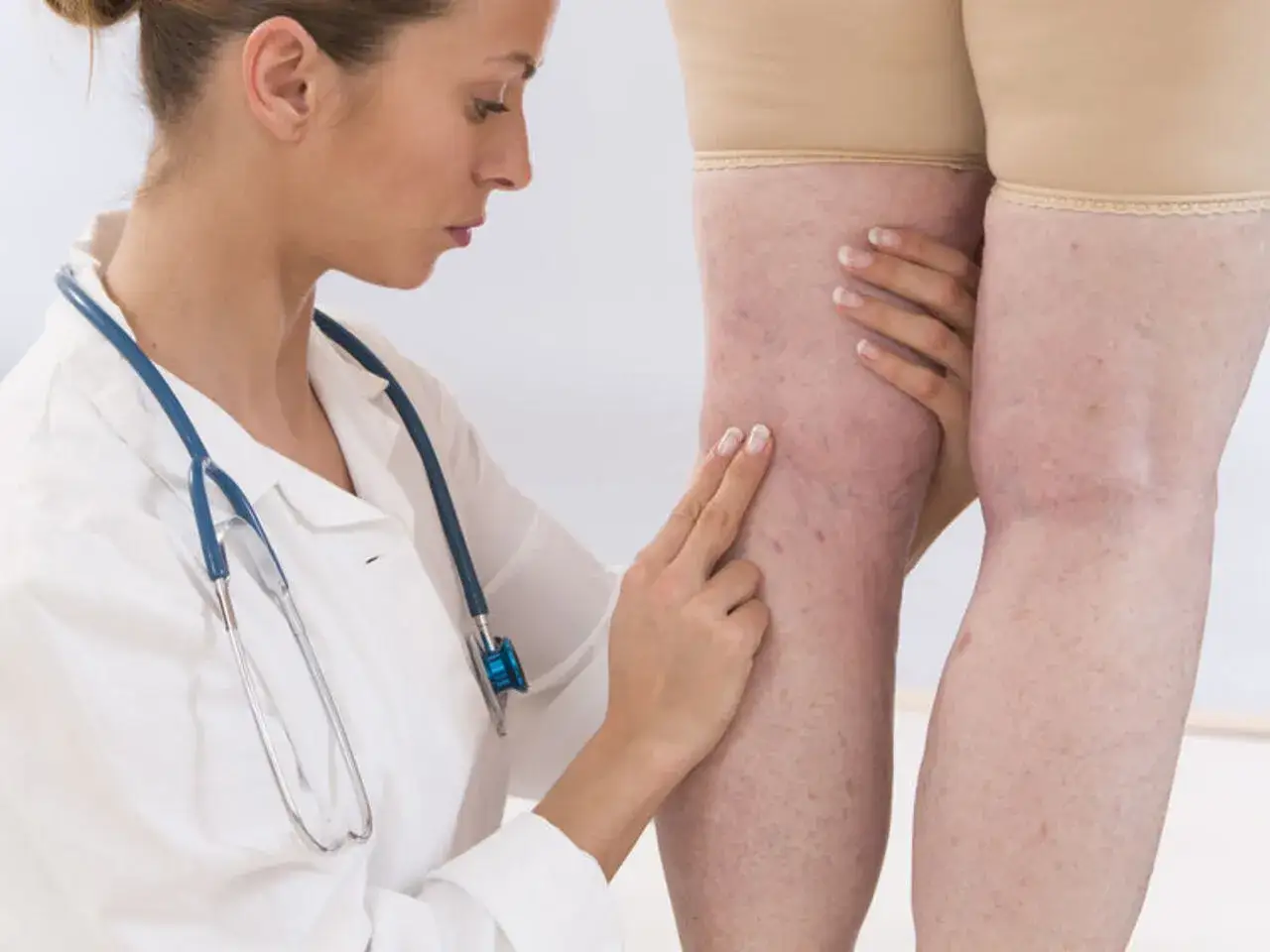 D-dimery: Co oznacza Twój wynik? Nie tylko zakrzepica!