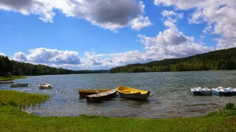 Gołubie Kaszubskie - atrakcje, które musisz zobaczyć w tym regionie