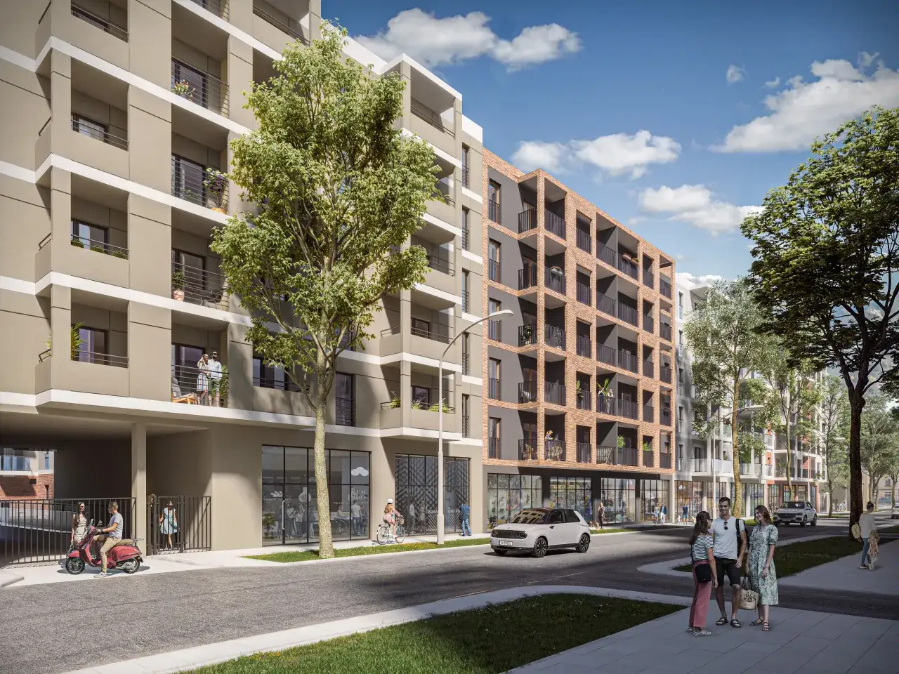 Deweloper bez kapitału? Odkryj 4 modele i zacznij inwestować!