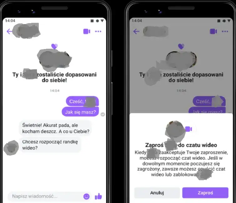 Jak włączyć Facebook Randki? Aktywuj profil i znajdź dopasowania!