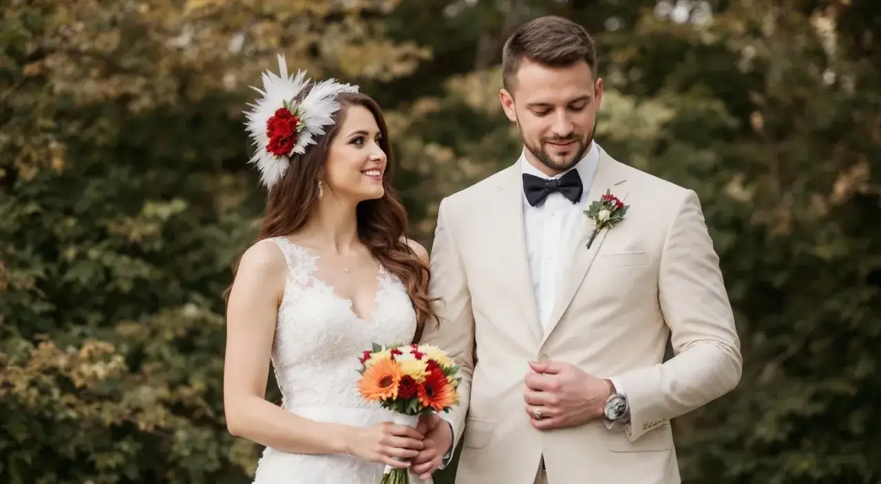 Ślub cywilny: Co daje? Prawa, finanse i bezpieczeństwo związku