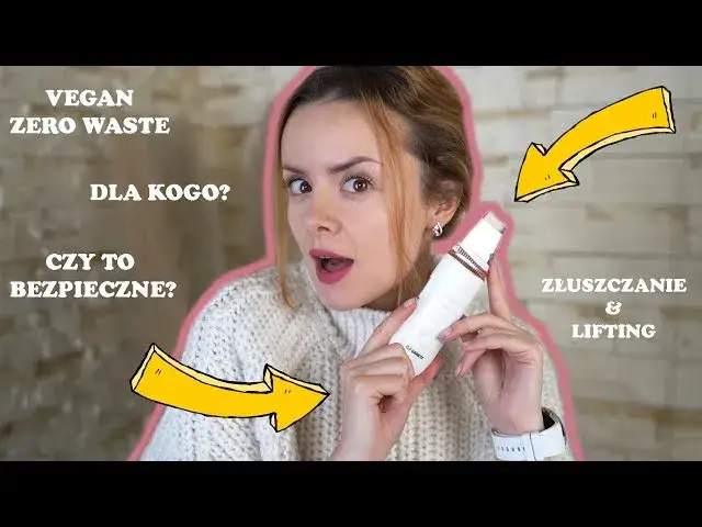 Jak prawidłowo używać peelingu kawitacyjnego Herz Medical – uniknij błędów i ciesz się efektami