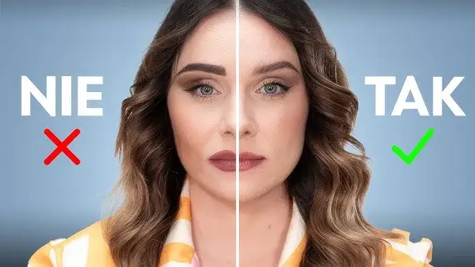 Jak zrobić profesjonalny makijaż w domu i uniknąć najczęstszych błędów