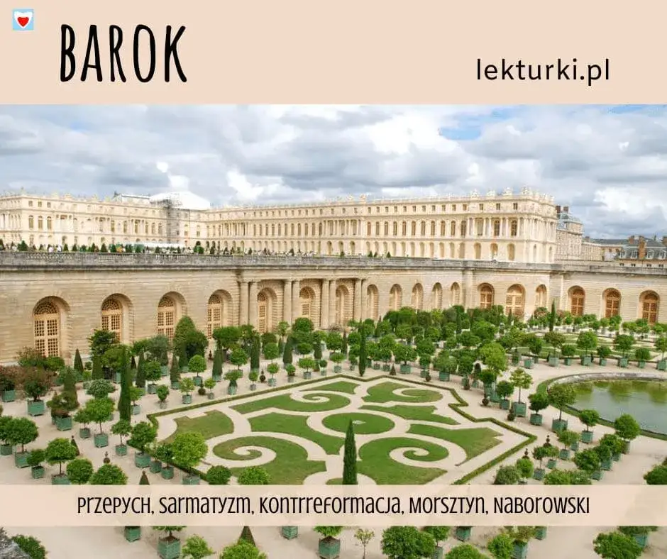 Lektury z baroku, które zaskoczą Twoje wyobrażenie o literaturze