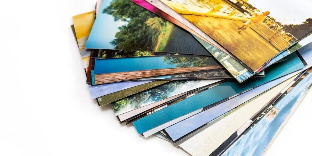 Jaki papier do zdjęć? Wybierz idealny typ i gramaturę!