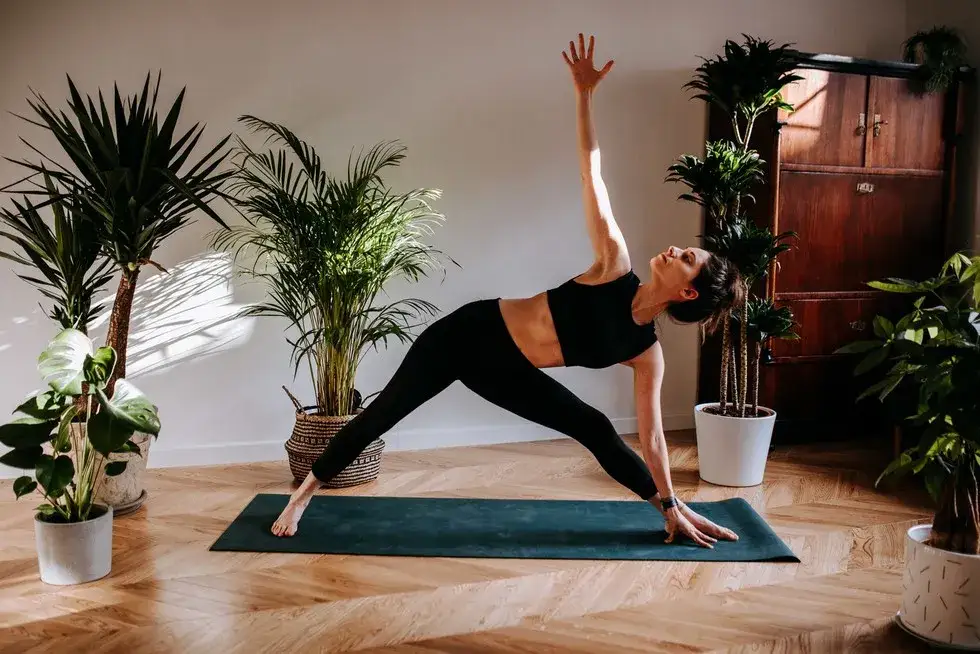 Joga: Czy warto? Korzyści, koszty i pierwsze efekty poznaj prawdę