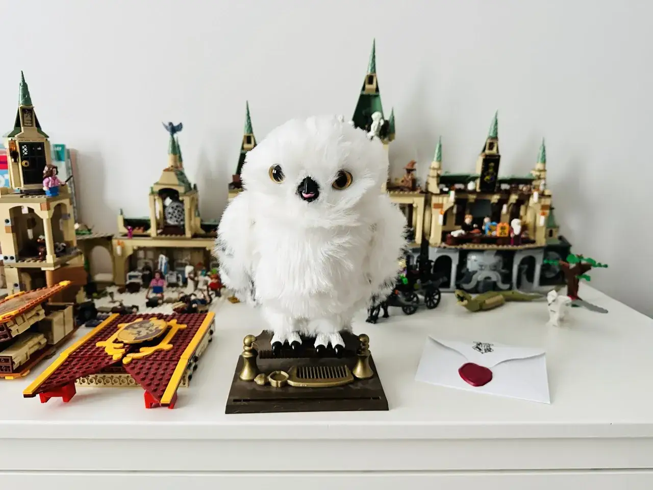 Zabawki Harry Potter: Jak wybrać idealny prezent? Poradnik