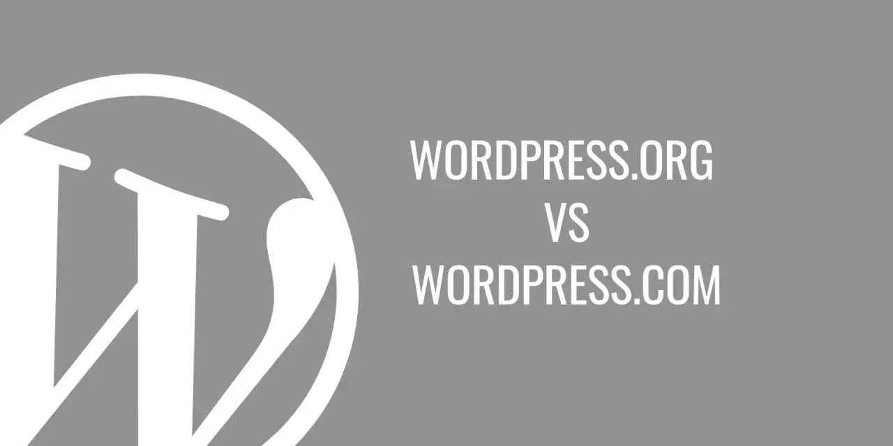 WordPress org czy com: Która platforma jest lepsza dla Ciebie?