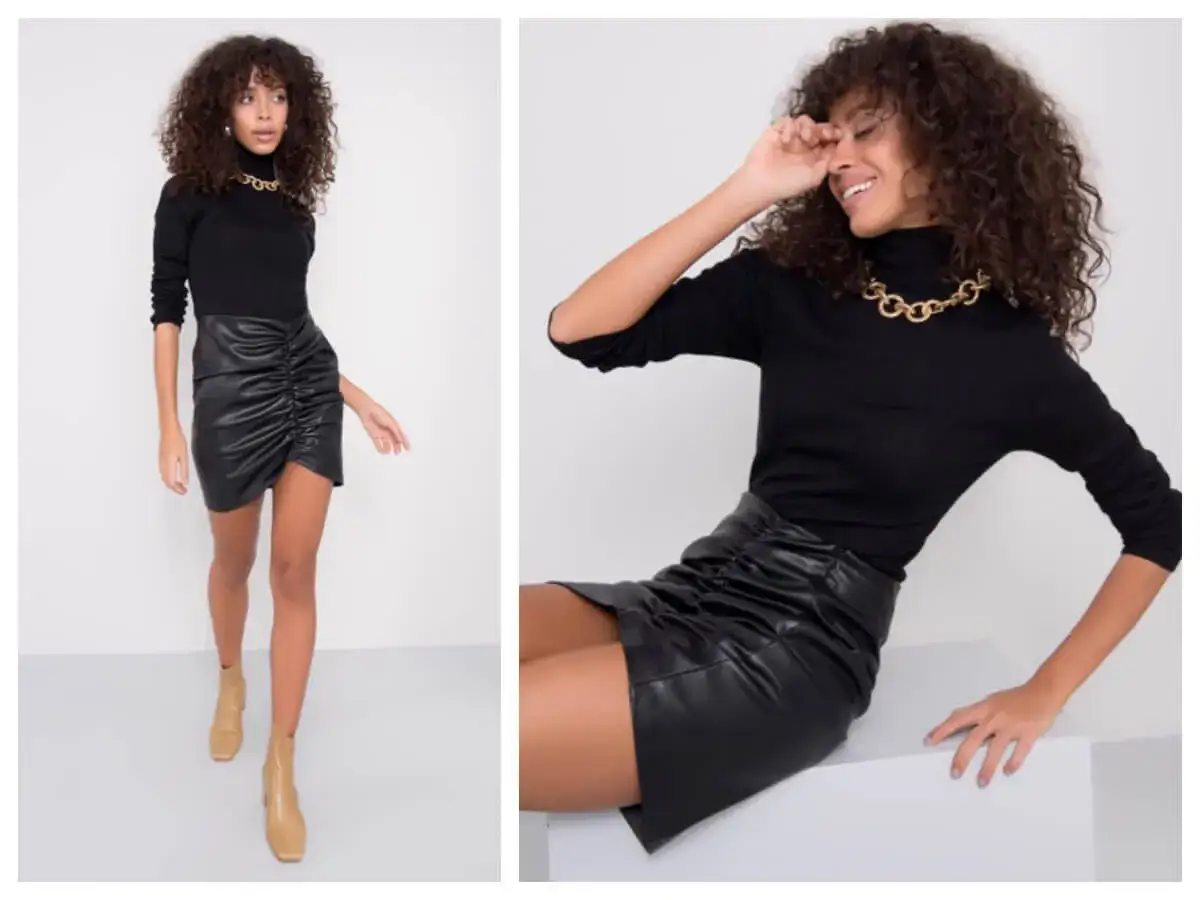 Spódniczka moro dla dziewczynki: jak wybrać i modnie stylizować?