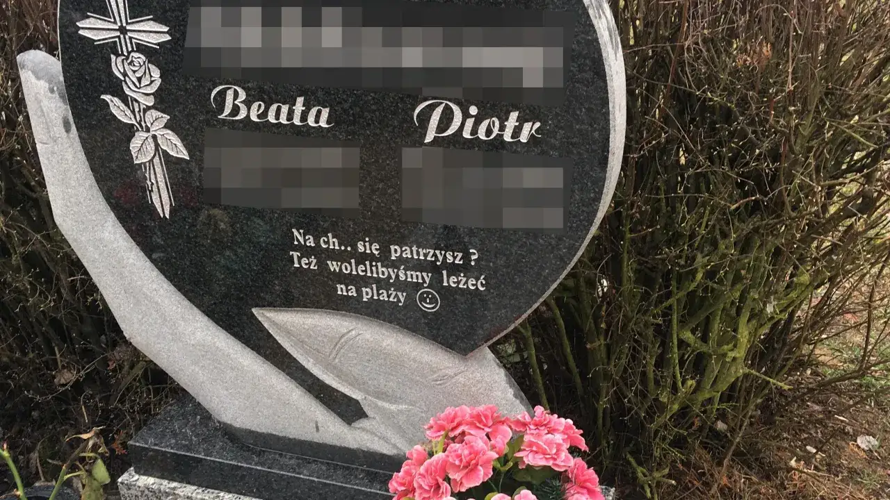 Co napisać na nagrobku? Słowa, które upamiętnią i niosą ukojenie