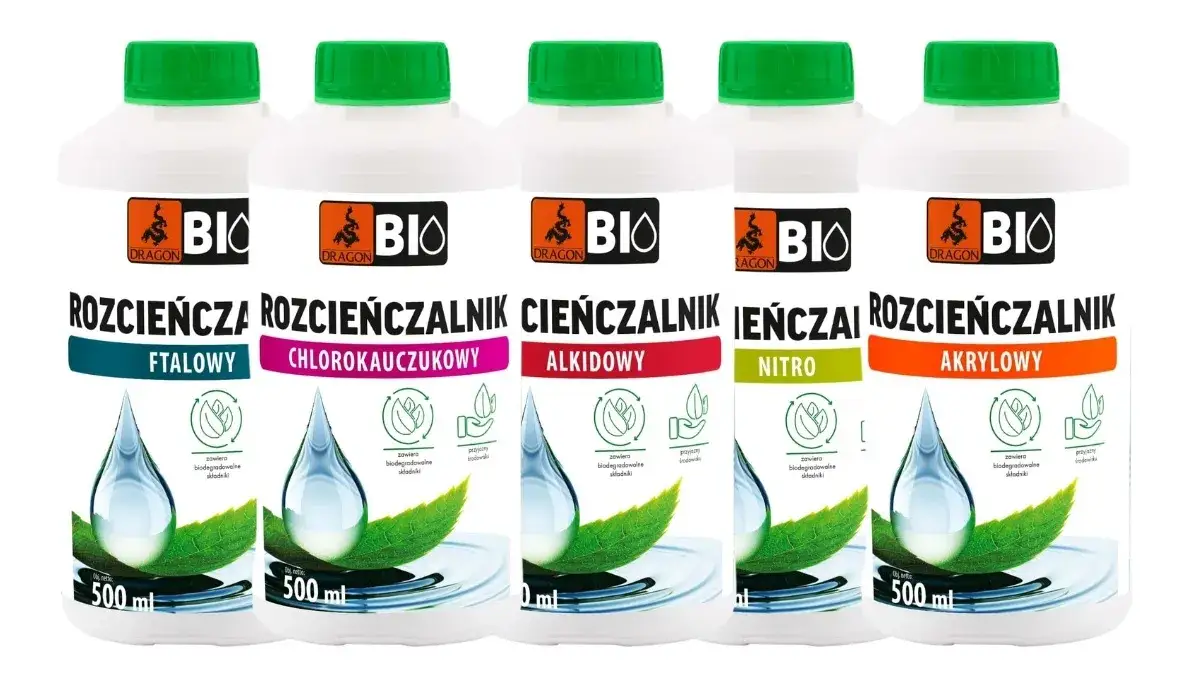 Sekrety odtłuszczania przed malowaniem: Trwała farba gwarantowana.