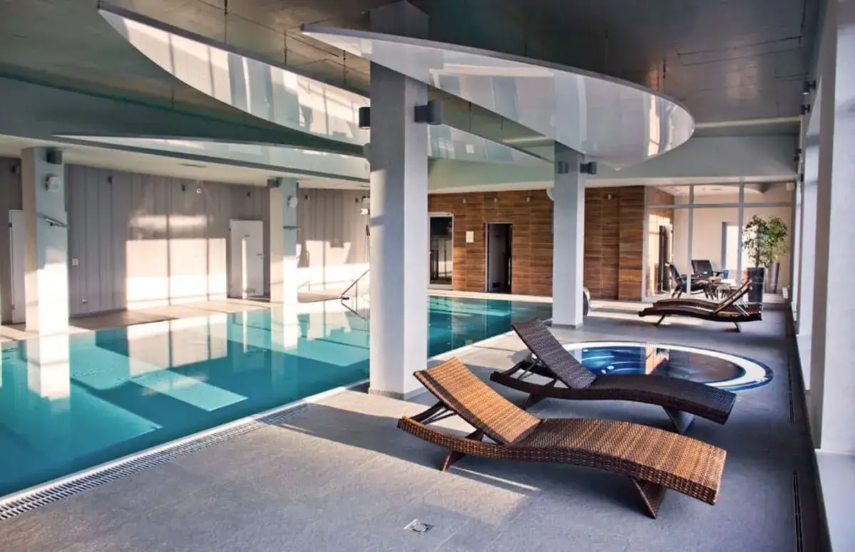 Najlepsze spa w Legnicy i okolicy - relaks i wyjątkowe zabiegi