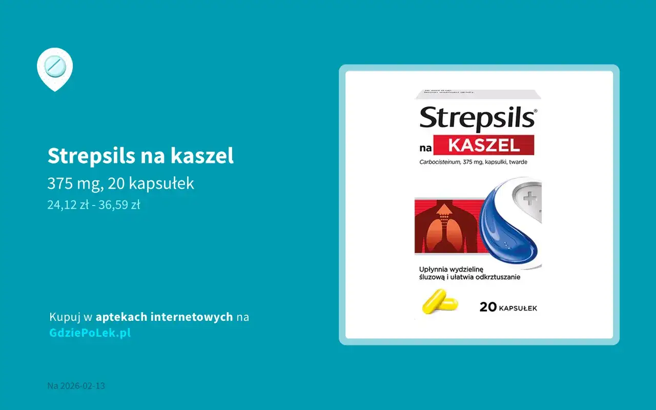 Strepsils a alkohol: Bezwzględny zakaz czy tylko ostrożność?