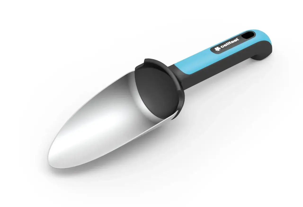 Łopata Cellfast czy Fiskars – która z nich jest lepszym wyborem?