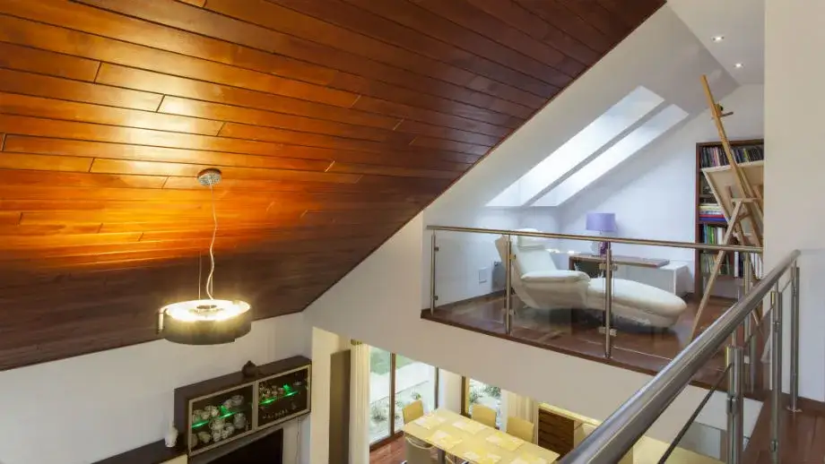 Jak zagospodarować antresolę: 7 pomysłów na piękne wnętrze