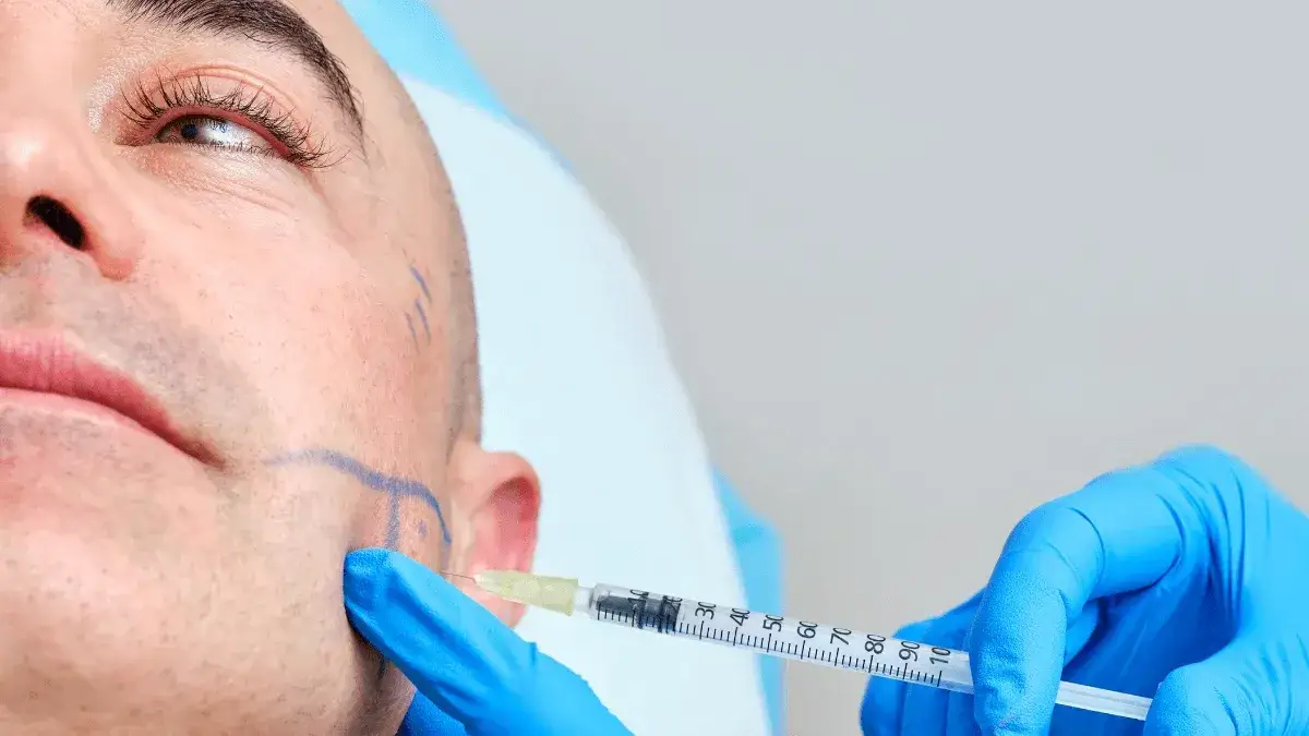 Dlaczego botox nie działa? Odkryj przyczyny braku efektów terapii