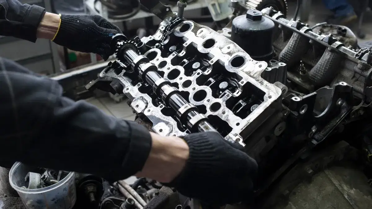 Gdzie zrobić swap silnika? Sprawdzone miejsca i opinie użytkowników
