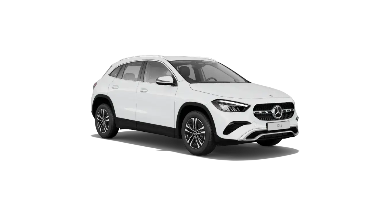 Mercedes GLA 200 cena - ile naprawdę kosztuje nowy model?