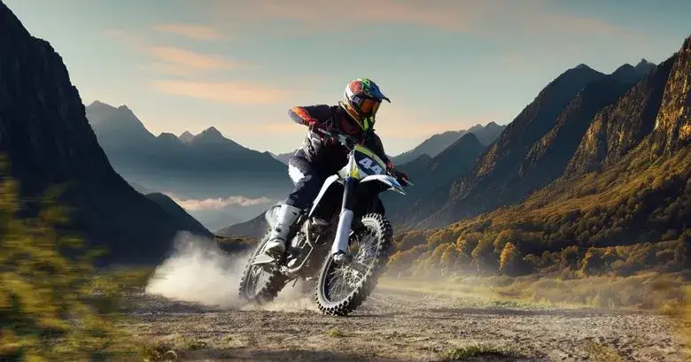 Gotowe trasy motocyklowe w Polsce: Twoje Top 5 na niezapomniane wyprawy