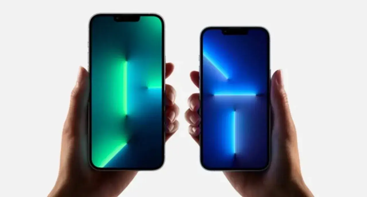 Ile RAM ma iPhone 13? Sprawdź, co to oznacza dla wydajności